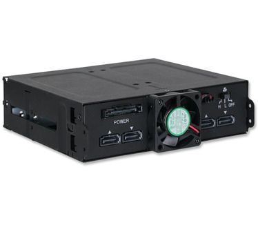 Icy Dock MB607SP-B