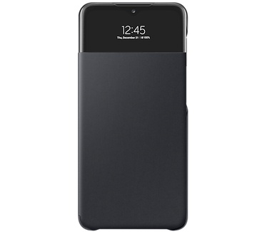 Samsung EF-EA326PBEGWW (Galaxy A32 5G) Zwart