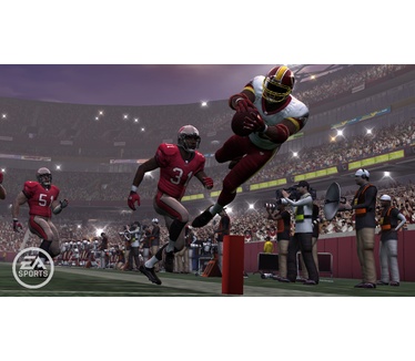 Madden NFL 09, Xbox 360