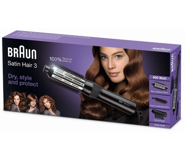 Braun Satin Hair 3 AS 330 Krulborstel