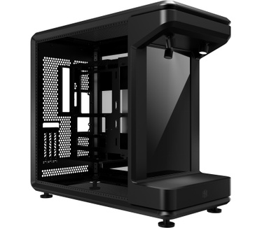 Cooler Master MasterFrame 360 Stage LCD