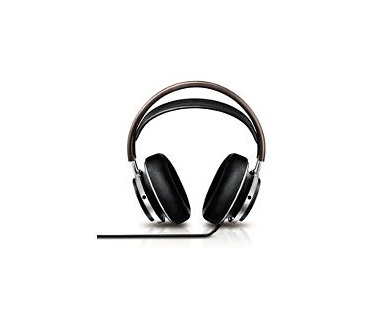 Philips X1/00 (Zwart)