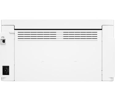 HP Laser 107a