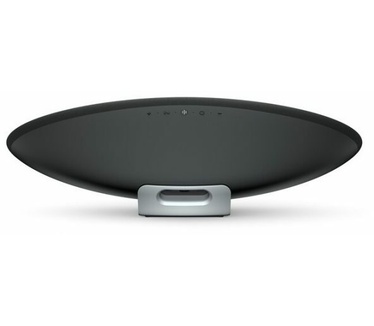 Bowers & Wilkins Zeppelin (2021) Donker Grijs