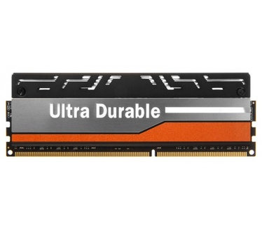 Avexir Blitz 1.1 OC Series AVD3U16000904G-2BZ1GBOC (Orange LED)