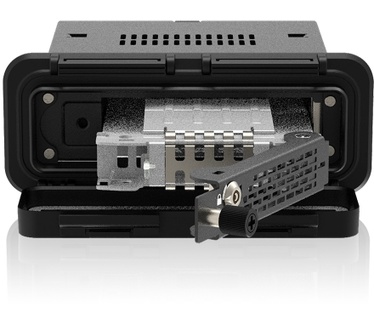 Icy Dock MB491SKL-1B