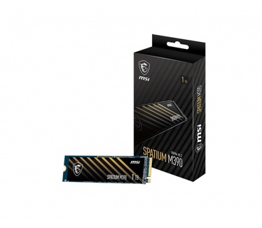 MSI M390