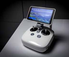 Productfoto's Phantom 4 Pro