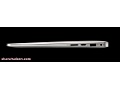 Chinese MacBook Air-kloon van de firma Shenzhen Technology
