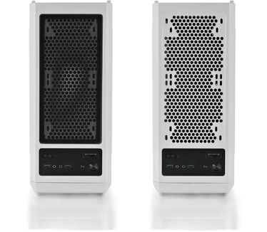 SilentiumPC Regnum RG4F