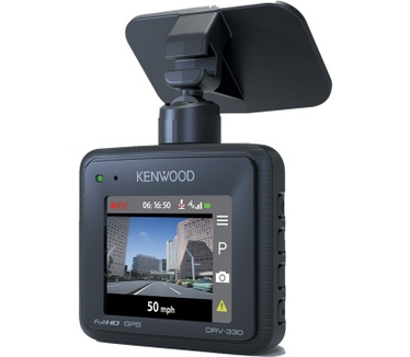 Kenwood DRV-330