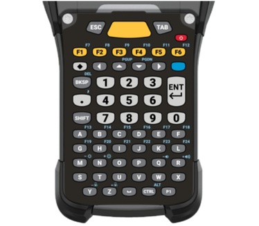 Zebra KYPD-MC9358ANR-10