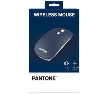 Pantone PT-KB09MN