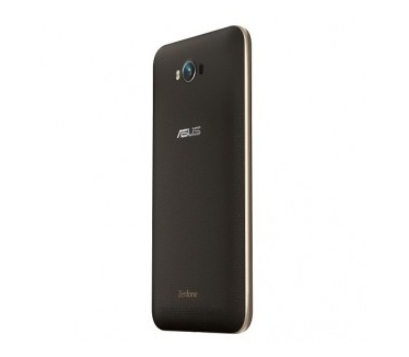 Asus Zenfone 2 Max (ZC550KL) Zwart