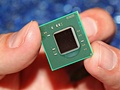 Intel dualcore Atom