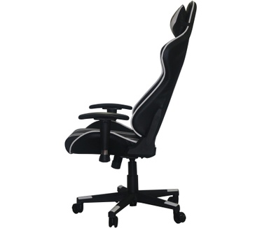 Gear4u Elite Zwart/Wit