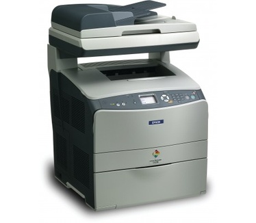 Epson AcuLaser CX21N