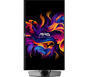 MSI MAG 271QP QD-OLED X28
