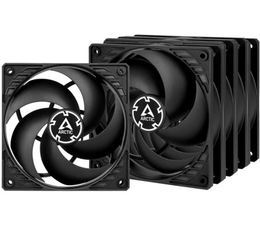 Arctic P12 PWM PST Value Pack