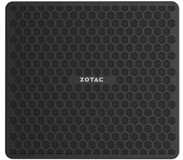 Zotac ZBOX Magnus ZBOX MAGNUS ER51070