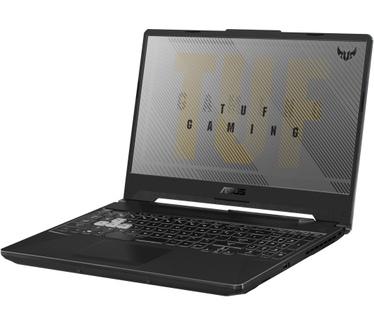 ASUS FX506IU-BQ414T-BE