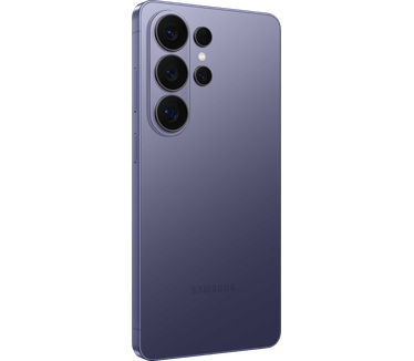 Samsung Galaxy S26 Ultra, 12GB ram, 512GB opslag Paars