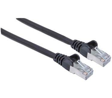 Intellinet 335645 Zwart