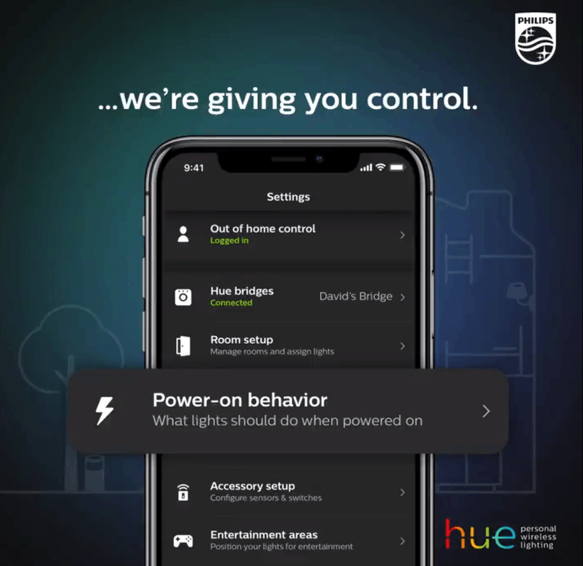 Philips Hue Krijgt Update Voor Power On Gedrag Beeld En Geluid Nieuws Tweakers