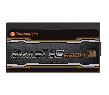 Thermaltake Smart SE 630W