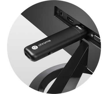 Asus Chromebit-B002C Ultra Mini PC voor TV und Mon. CS10-B002 (90MA00331-M00020)