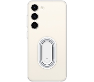 Samsung EF-XS911CTEGWW (Galaxy S23) Transparant