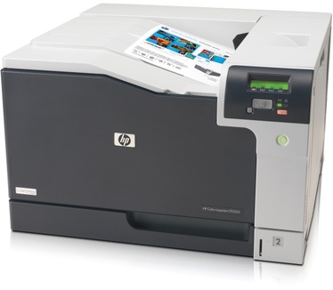 HP Color LaserJet Professional CP5225 (CE710A)
