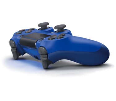 Sony PlayStation DualShock 4