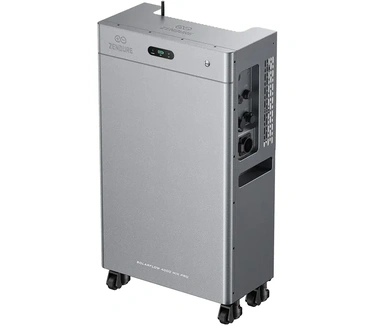 Zendure SolarFlow 4000 Mix Pro