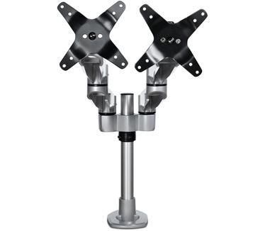 Startech.com Desk Mount Dual Monitor Arm - Articulating - Premium