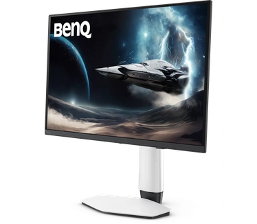 BenQ Mobiuz EX271QZ Zwart