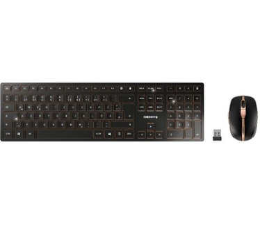 Cherry DW 9000 SLIM