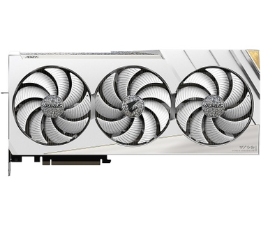 Gigabyte AORUS GeForce RTX 4080 SUPER XTREME ICE 16G