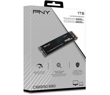 PNY CS2230