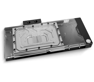 EK Water Blocks EK-Quantum Vector² Trio RTX 4080 D-RGB - Nickel + Plexi