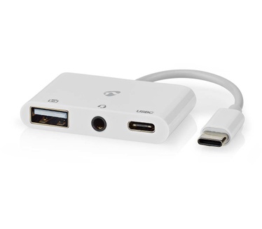 Nedis CCGB64790WT01