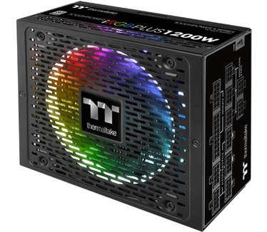 Thermaltake Toughpower iRGB PLUS 1200W Platinum