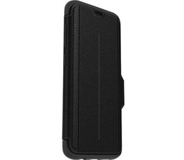 Otterbox Strada Samsung Galaxy S8 Onyx voor Samsung Galaxy S8 SM-950F Zwart
