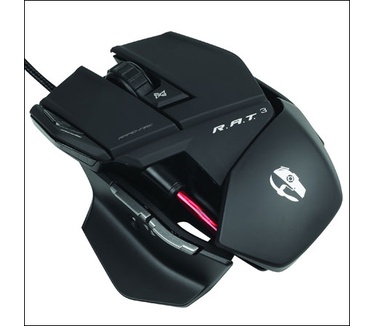Saitek Cyborg R.A.T. 3