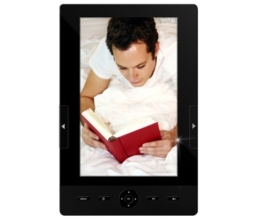 ODYS Media Book Scala