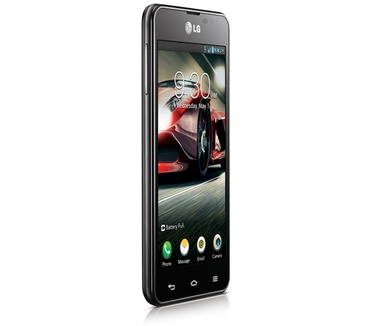 LG Optimus F5 Wit