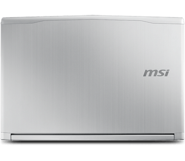 MSI Prestige PE70 6QE-453NL