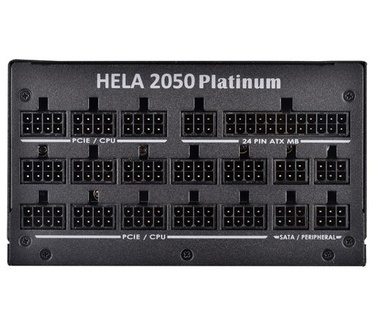 Silverstone HELA 2050 Platinum