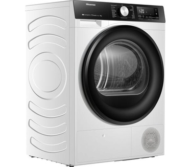 Hisense DH3S802BW2