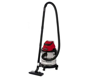 Einhell TC-VC 18/20 Li S-Solo